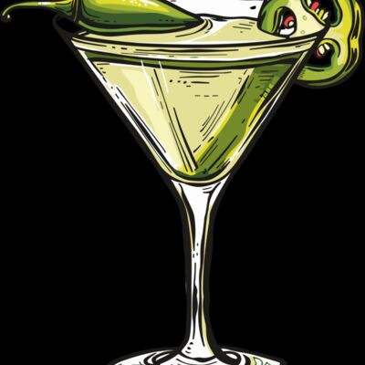 Jalapeo Martini 2 Thumbnail