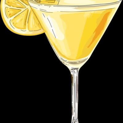 Lemon Drop Thumbnail