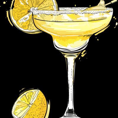 Lemon Margarita 2 Thumbnail