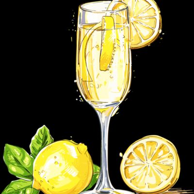 Limoncello Prosecco Thumbnail