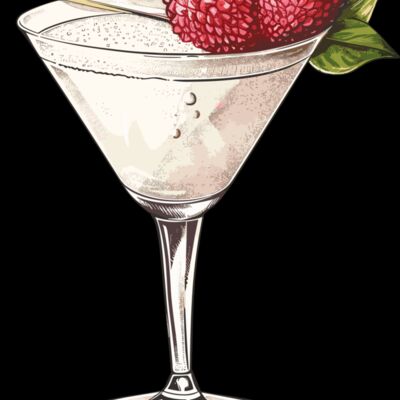 Lychee Martini 2 Thumbnail