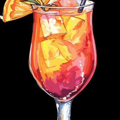 Malibu Sunset 3 Thumbnail