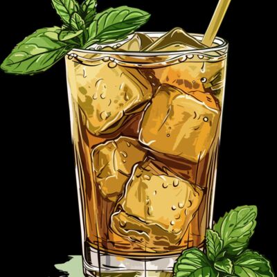 Mint Julep 2 Thumbnail
