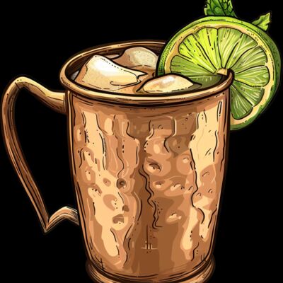 Moscow Mule 9 Thumbnail