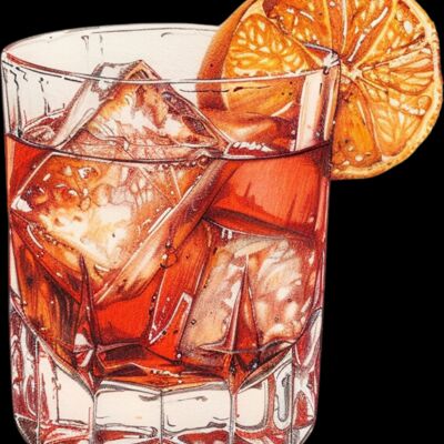 Negroni 14 Thumbnail