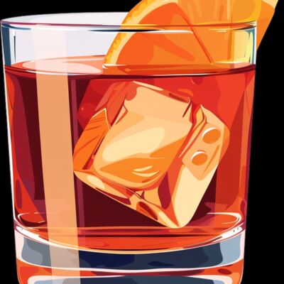 Negroni Thumbnail