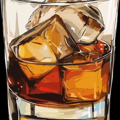 Old Fashioned Rocks 2 Thumbnail