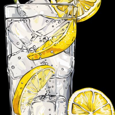 Pin Vodka Lemonade Thumbnail