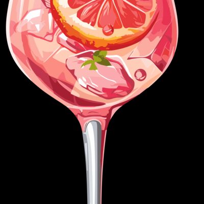 Pink Gin 2 Thumbnail