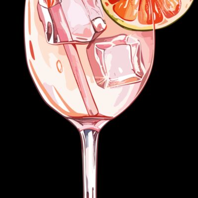 Pink Gin Thumbnail