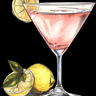 Pink Lemon Drop 2 Thumbnail