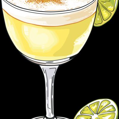 Pisco Sour 2 Thumbnail