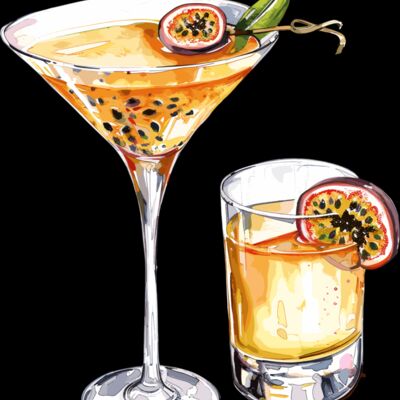 Pornstar martini 1 Thumbnail