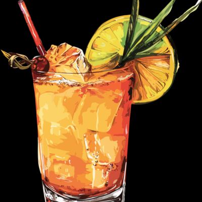 Rum Punch 2 Thumbnail