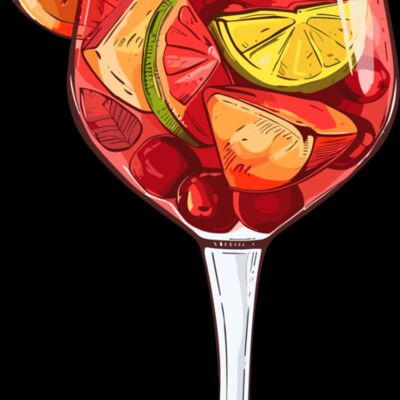 Sangria Thumbnail