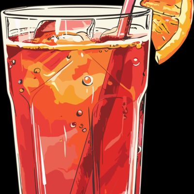 Singapore Sling Thumbnail