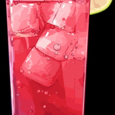Sloe Gin Fizz 2 Thumbnail