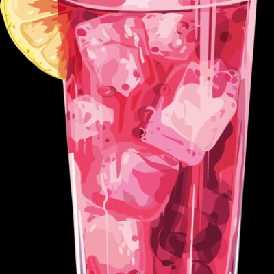 Sloe Gin Fizz 4 Thumbnail