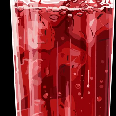 Sloe Gin Fizz Thumbnail