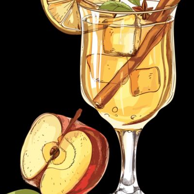 Spiced Apple Thumbnail