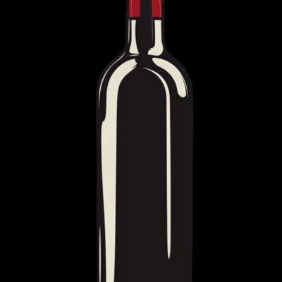 SyrahShiraz wine Thumbnail