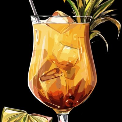 The Porcupine Thumbnail