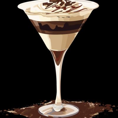 TIramisu martini Thumbnail