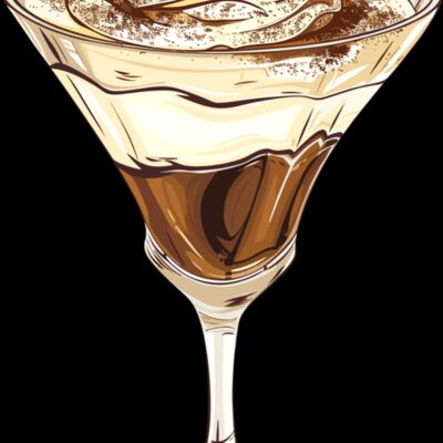 Tiramisu Martini 2 Thumbnail