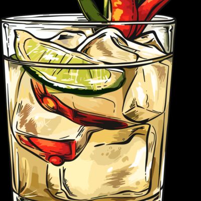 Topin Texan 2 Thumbnail