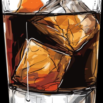 Whiskey Black Thumbnail