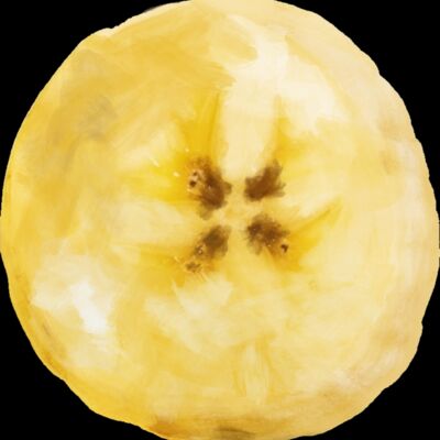 Fruit   Banana  1  Thumbnail