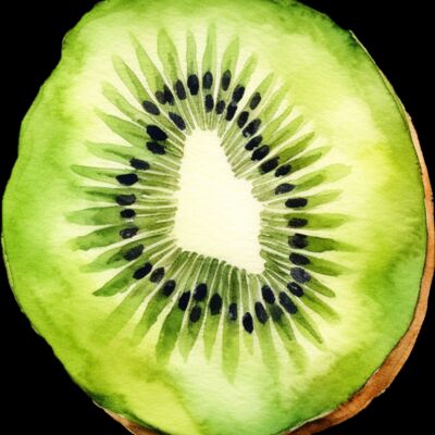 Fruit   Kiwi  1  Thumbnail