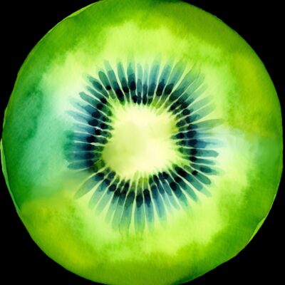 Fruit   Kiwi  2  Thumbnail