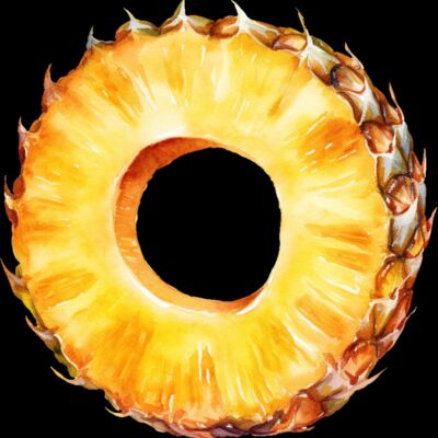 Fruit   Pineapple  2  Thumbnail