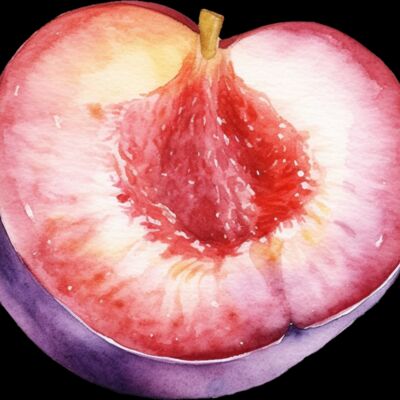 Fruit   Plum Thumbnail