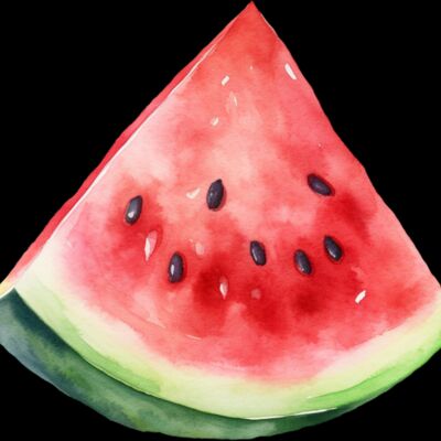 Fruit   Watermelon Thumbnail