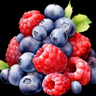 Berries Thumbnail