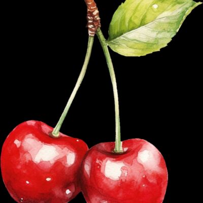 Cherry 2 Thumbnail