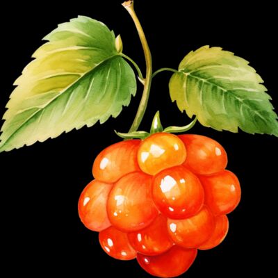 Cloudberry Thumbnail