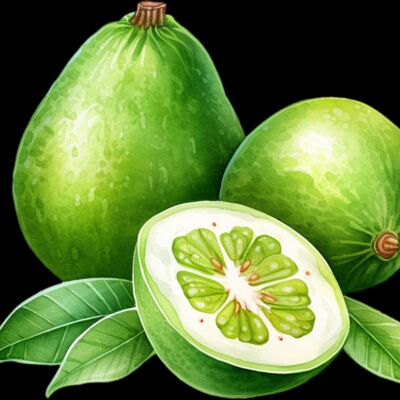 Feijoa Thumbnail