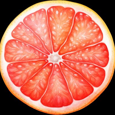 Grapefruit 1 Thumbnail