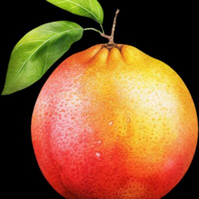 Grapefruit 2 Thumbnail