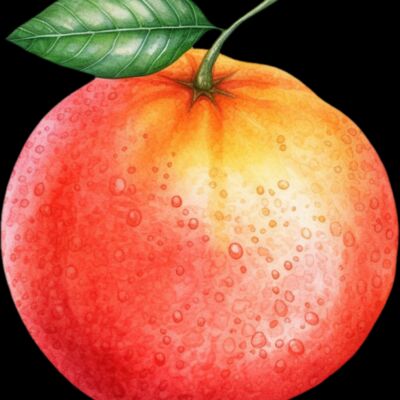 Grapefruit 3 Thumbnail