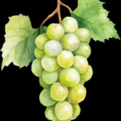 Grapes Thumbnail
