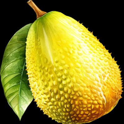 Jackfruit Thumbnail
