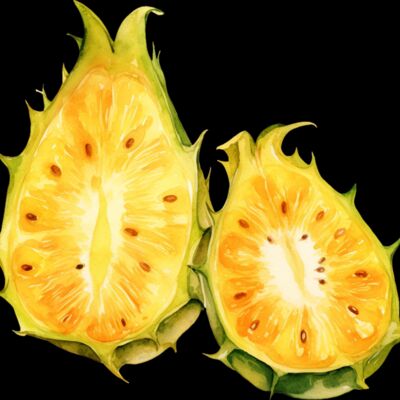 Kiwano Thumbnail