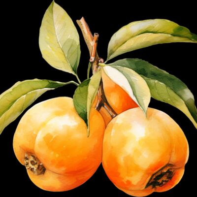 Loquat Thumbnail