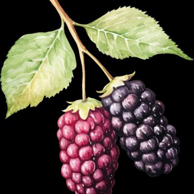 Mulberry 2 Thumbnail