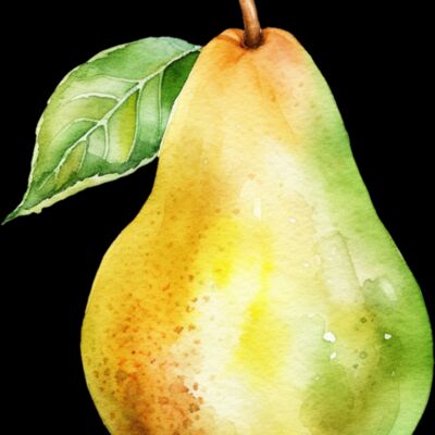 Pear Thumbnail
