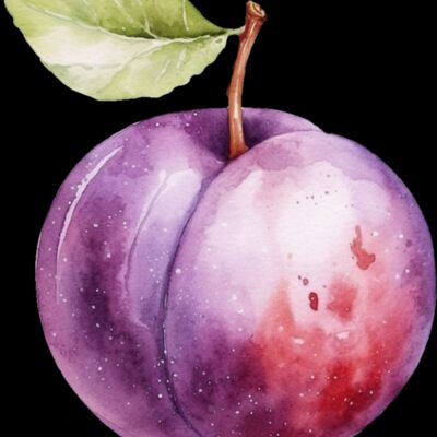 Plum Thumbnail
